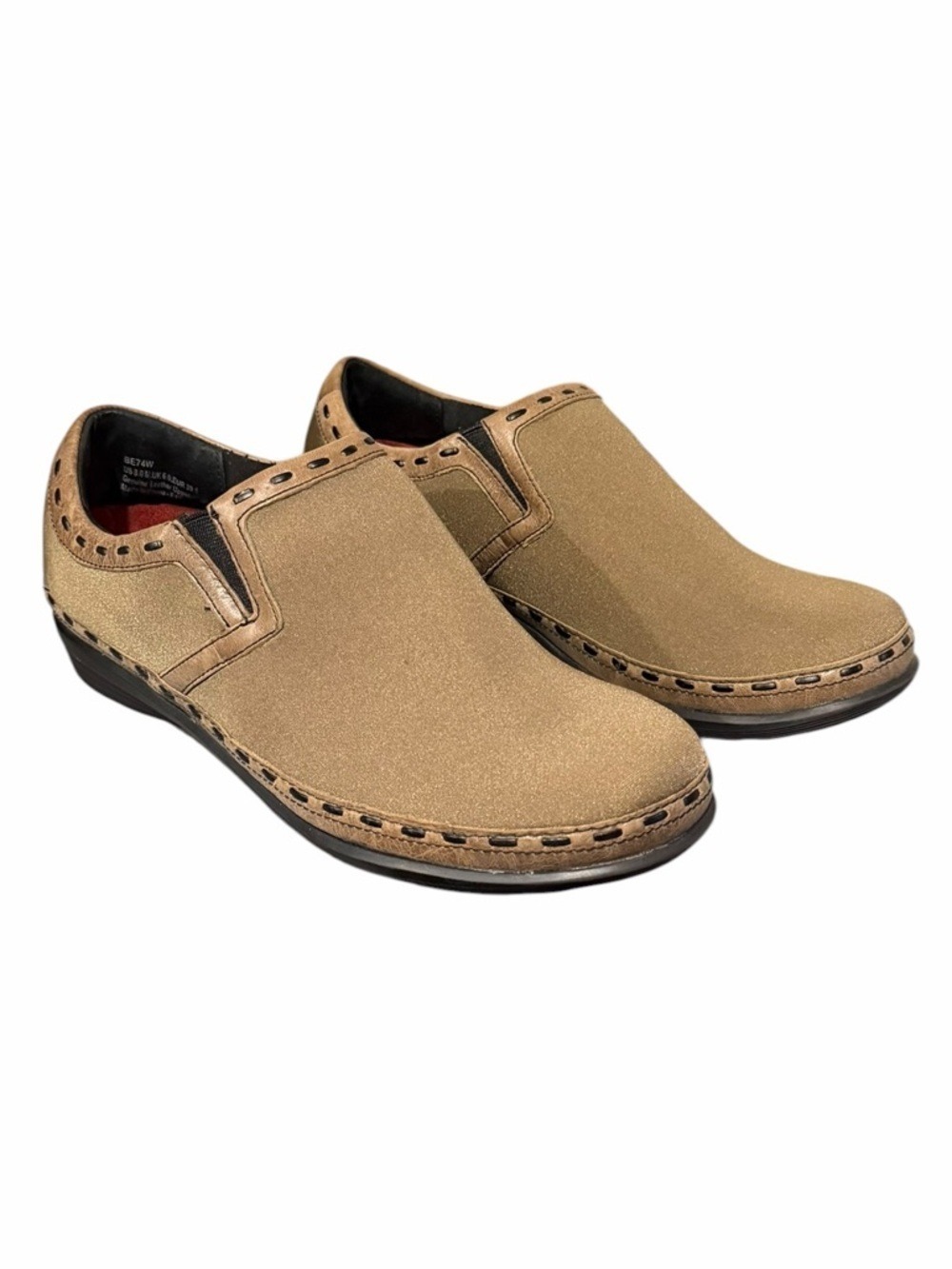 Aetrex Women’s Berries Slip On